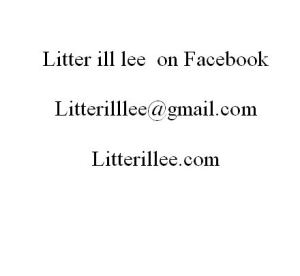 litterill lee info